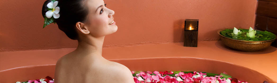 Гидротерапия на Пхукете Гидротерапия на Пхукете