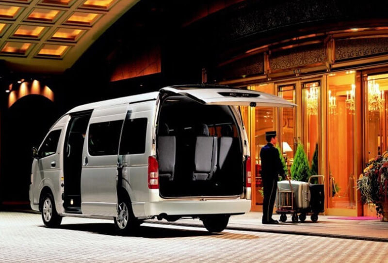 Такси в аэропорт Пхукета 1