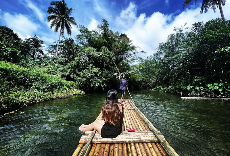 Экскурсия «Као Лак Сафари» из Пхукета и Као Лак 3
