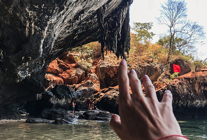 Экскурсия «4 жемчужины Андамана» из Пхукета и Као Лак 1