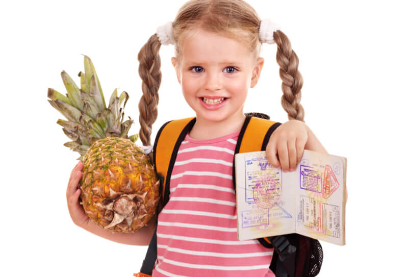 Визовые услуги на Пхукете