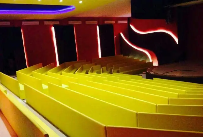 X-шоу для взрослых «Пинг Понг» на Пхукете (Wake Up Club)