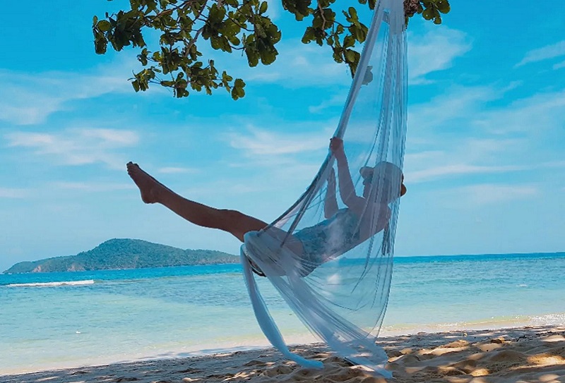 Экскурсия на о. Бон из Пхукета на длиннохвостой лодке 1