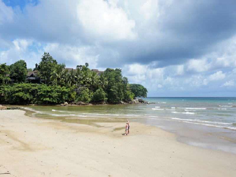 Отдых на Пхукете летом