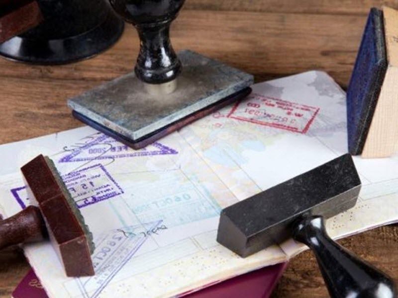 Как оформить Re-entry Permit на Пхукете