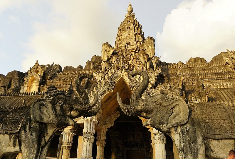 Топ достопримечательностей острова Пхукета: что обязательно нужно посетить