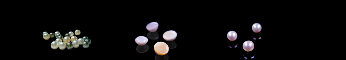 Натуральный жемчуг на Пхукете купить