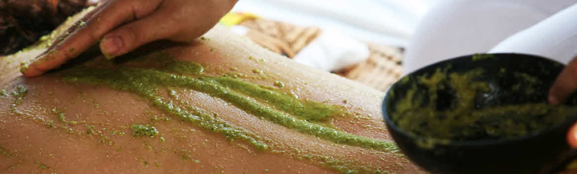 «Оазис Спа» на острове Пхукет