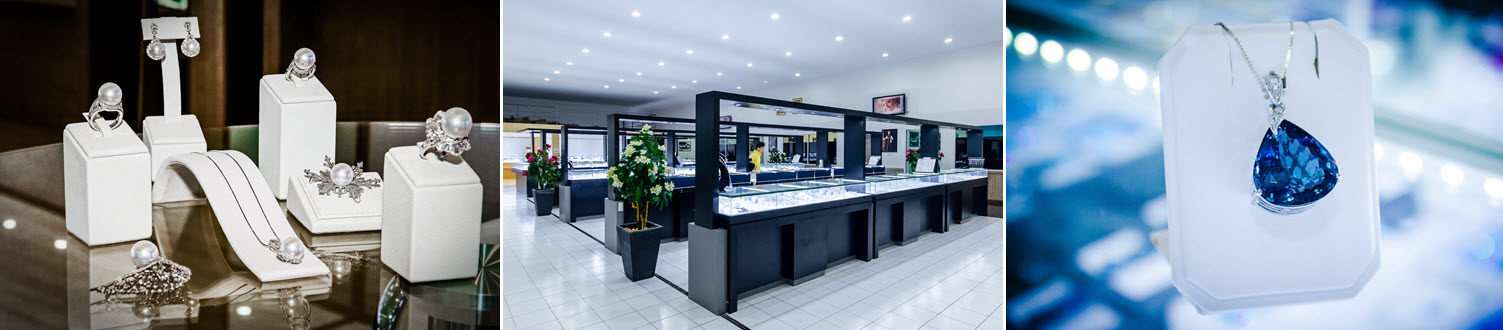 Phuket Pearl Art Factory